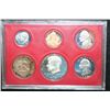 Image 1 : 1982-S US Mint Proof Set