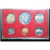 Image 2 : 1982-S US Mint Proof Set
