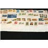 Image 2 : 1973-1974 First Day Issue Postal Stamp W/Envelope; Various Events & People, Lot of 50