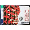 Image 1 : Cardinal Games; Checkers, Chess & Tic Tac Toe Classic Games