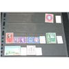 Image 1 : Foreign Postal Stamps; Lot of 8
