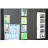 Image 1 : Foreign Postal Stamps; Lot of 16