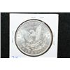 Image 2 : 1885-O Silver Morgan $1; Choice BU