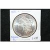 Image 1 : 1883-O Silver Morgan $1; Choice BU