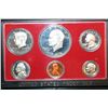 Image 1 : 1976-S US Mint Proof Set