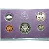 Image 2 : 1985-S US Mint Proof Set