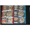 Image 1 : 1976 US Mint Coin Set; P&D Mints; UNC