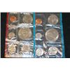 Image 2 : 1976 US Mint Coin Set; P&D Mints; UNC