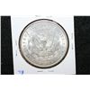 Image 2 : 1900 Silver Morgan $1; Choice BU