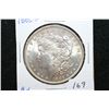 Image 1 : 1885-O Silver Morgan $1; BU
