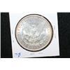Image 2 : 1885-O Silver Morgan $1; BU