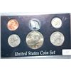 Image 1 : 1984 US Mint Coin Set