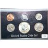 Image 1 : 1969 US Mint Coin Set