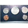 Image 2 : 1969 US Mint Coin Set