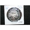 Image 1 : 2012 Nickel Round; .995 Nickel 1/2 Oz.