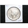 Image 1 : 1921 Peace $1