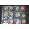 Image 1 : 1998 US Mint Coin Set; P&D Mints; UNC