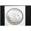 Image 2 : 1921 Silver Morgan $1