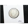 Image 1 : 1914 Barber Quarter
