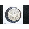 Image 2 : 1908-O Barber Half Dollar