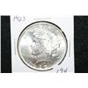 Image 1 : 1923 Peace $1