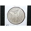 Image 2 : 1890-O Silver Morgan $1