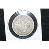 Image 2 : 1908 Barber Half Dollar