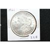 Image 1 : 1921 Silver Morgan $1