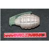 Image 2 : WWII Hand Grenade; Disarmed