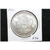Image 1 : 1921 Silver Morgan $1