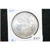 Image 1 : 1885-O Silver Morgan $1; BU