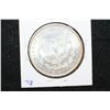 Image 2 : 1885-O Silver Morgan $1; BU