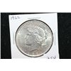 Image 1 : 1922 Peace $1