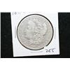 Image 1 : 1891-O Silver Morgan $1