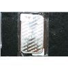 Image 2 : Heraeus Silver Ingot; 999+ Fine Silver 1 Oz.