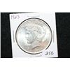 Image 1 : 1923 Peace $1