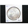 Image 1 : 1885-O Silver Morgan $1; BU