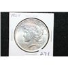Image 1 : 1924 Peace $1
