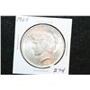 Image 1 : 1924 Peace $1