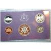 Image 2 : 1985-S US Mint Proof Set