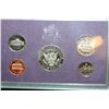 Image 2 : 1988-S US Mint Proof Set