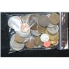 Image 2 : Foreign Coin & Token; Various Dates, Conditions & Denominations; Lot of 50