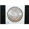 Image 2 : 1885-O Silver Morgan $1; BU