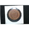 Image 2 : 1896 France 10 Centimes Foreign Coin