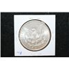Image 2 : 1885-O Silver Morgan $1; BU