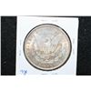 Image 2 : 1885-O Silver Morgan $1; BU