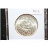 Image 1 : 1952 Carver/Washington Commerative Half Dollar; MCPCG Graded MS63