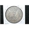 Image 2 : 1900-S Silver Morgan $1
