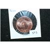 Image 1 : Golden State Mint Copper Round; .999 Fine Copper 1/4 Oz.