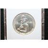 Image 1 : 1920 US Pilgrim Tercentenary Celebrationb Commerative Half Dollar; MCPCG Graded MS61